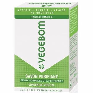VEGEBOM PAIN PURIFIANT